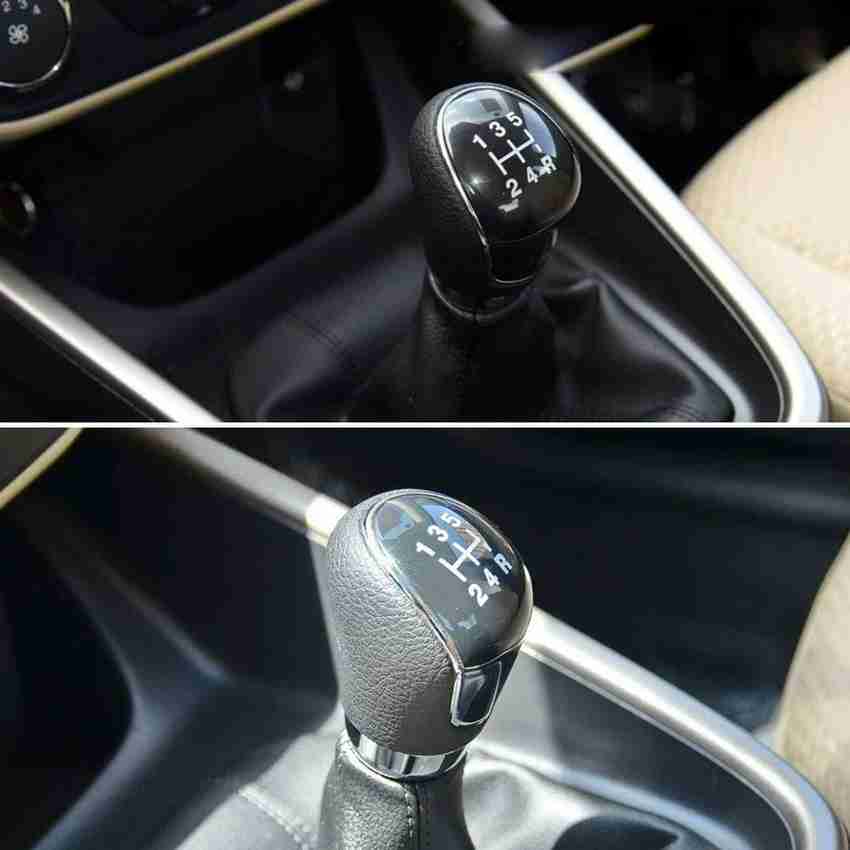 Ford ecosport cheap illuminated gear knob