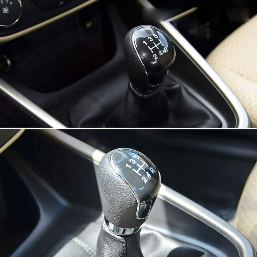 Ford ecosport gear knob sale cover