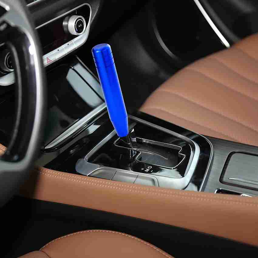 AutoRight Manual Long Gear Shift Knob Car Stick Shifting Shifter