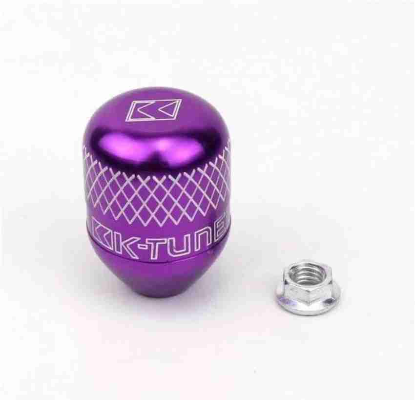 Purple on sale gear stick