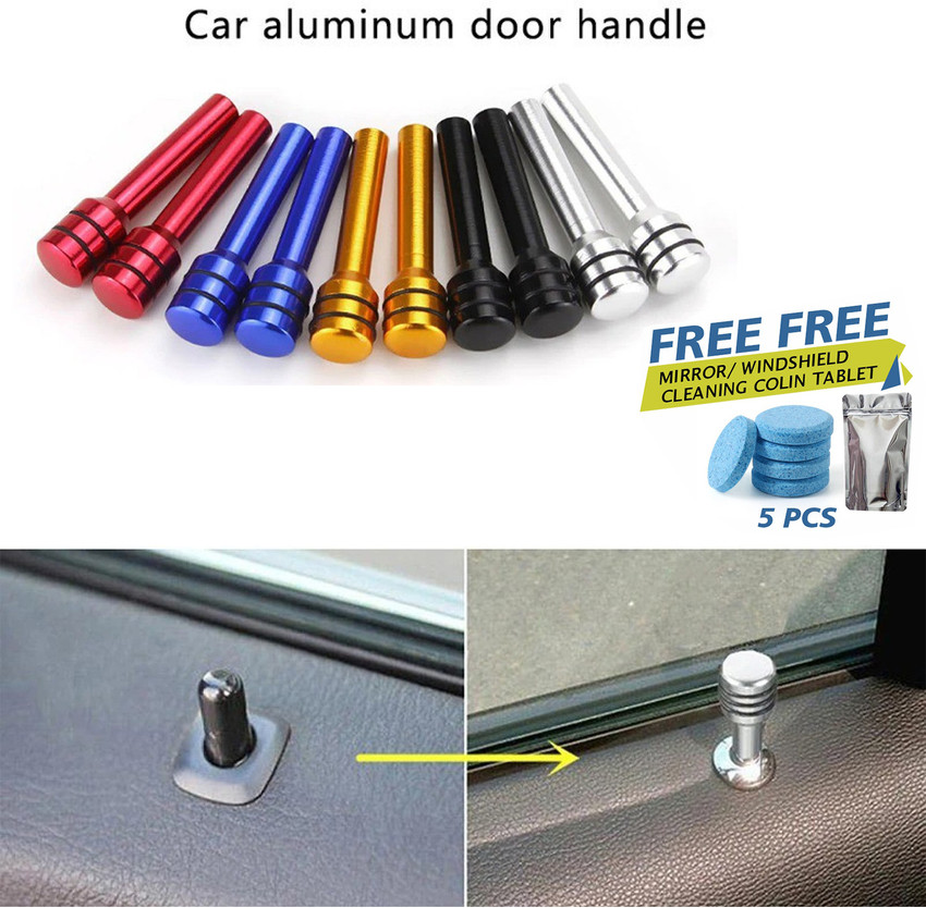Lock knobs 2025 for cars