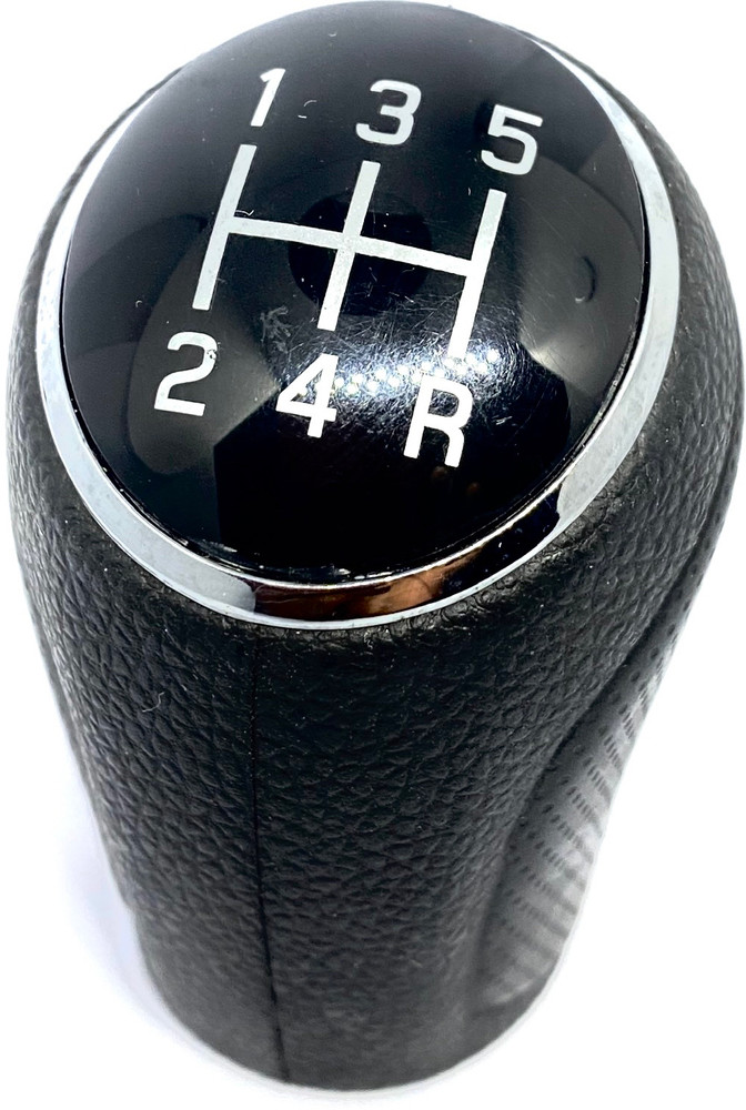 Brezza store gear cover