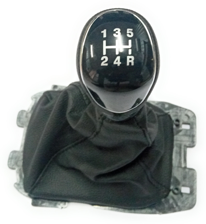Ford ecosport gear discount knob cover