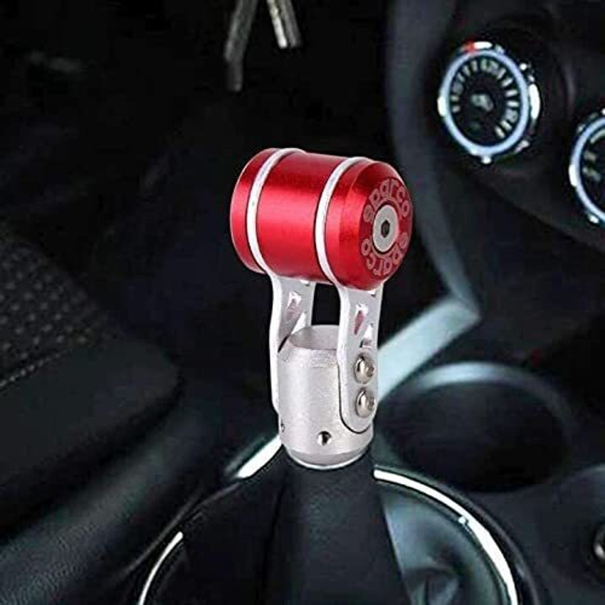 Auto MT ALUMINIUM Gear Knob
