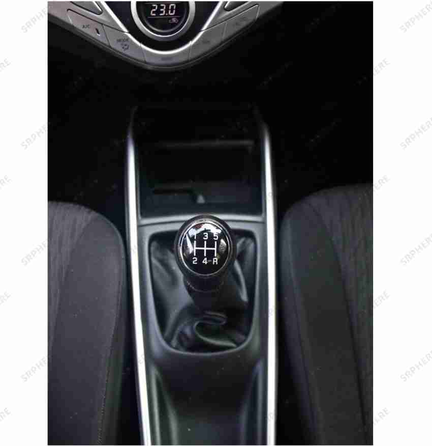 WolkomHome Led Gear Knob Shift with Blue Light Manual Transmission Gear  Shifting Knob Beige For Maruti Suzuki Swift Type-3 Car Gear Lever Price in  India - Buy WolkomHome Led Gear Knob Shift