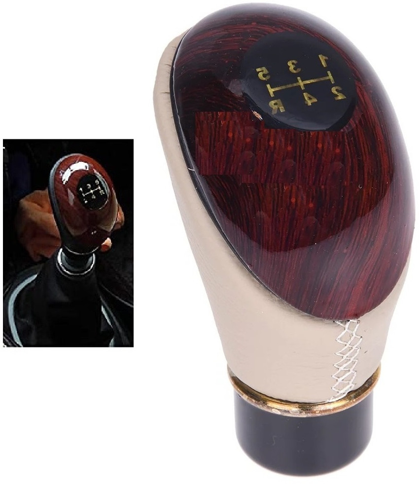 Tata indigo shop gear knob