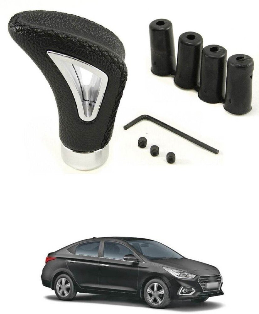 Verna fluidic store gear knob