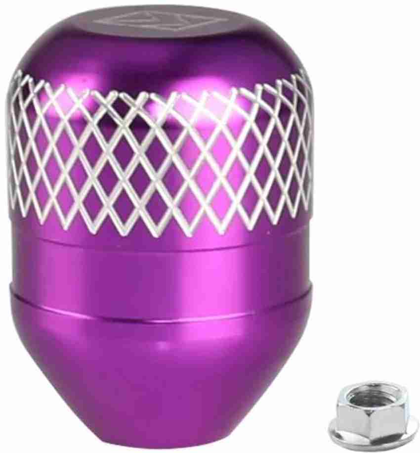 Purple gear stick shop