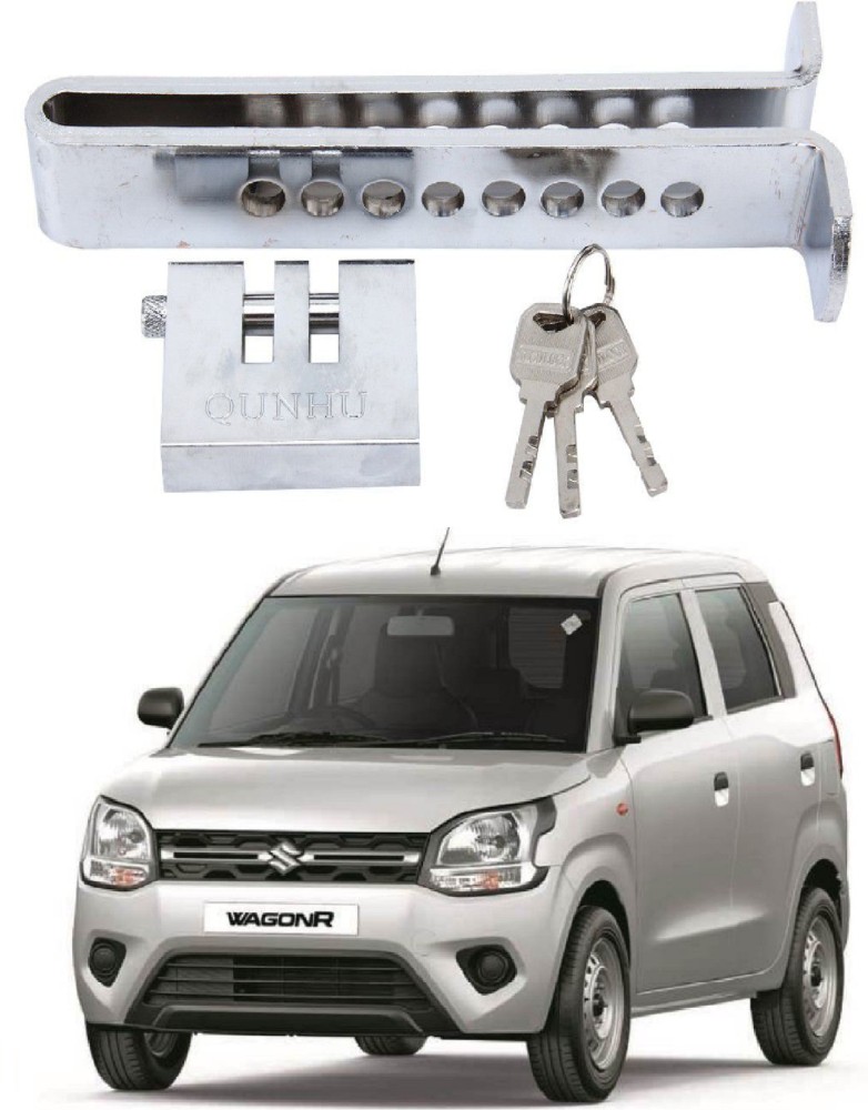 Wagon r gear lock outlet price