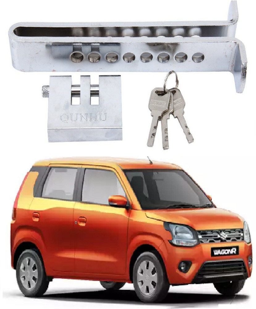 Wagon r shop gear lock price