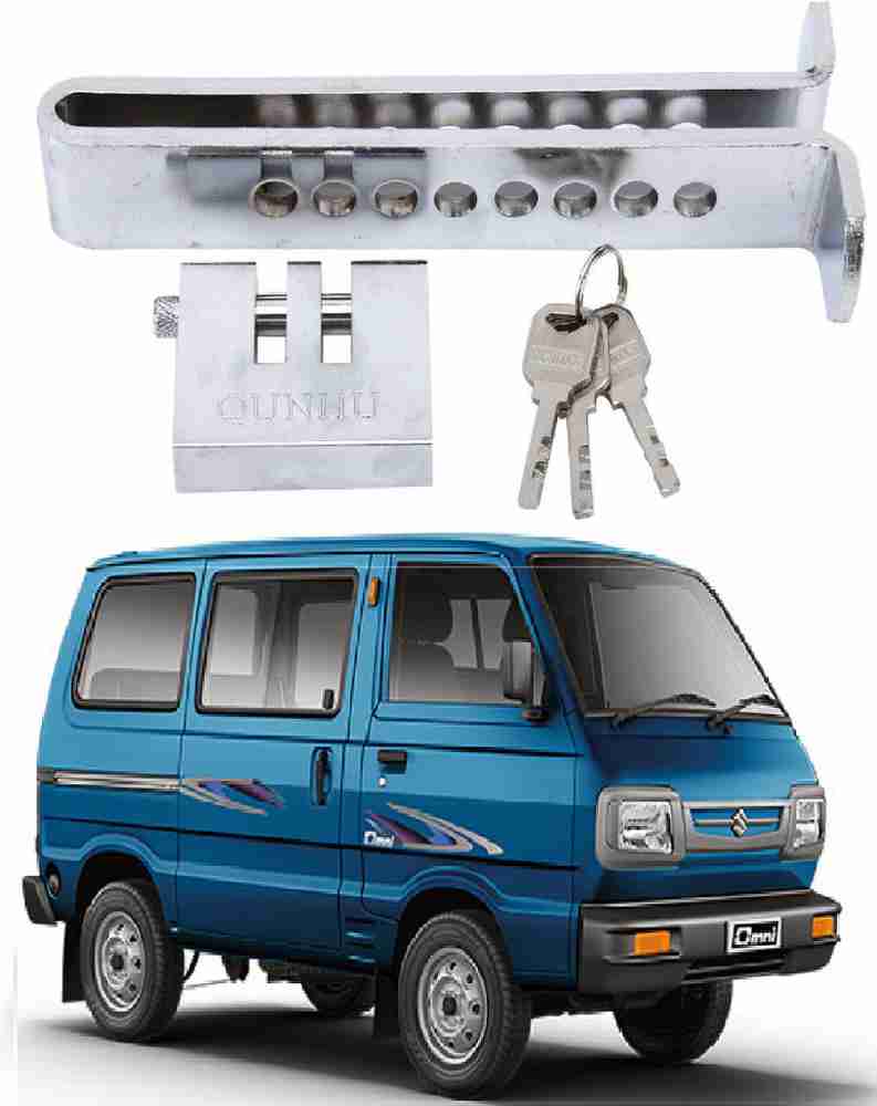 omni car rate