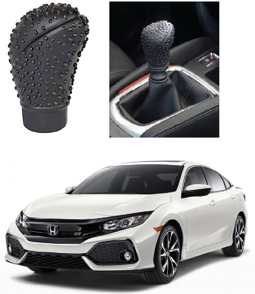 Civic sales shift knob