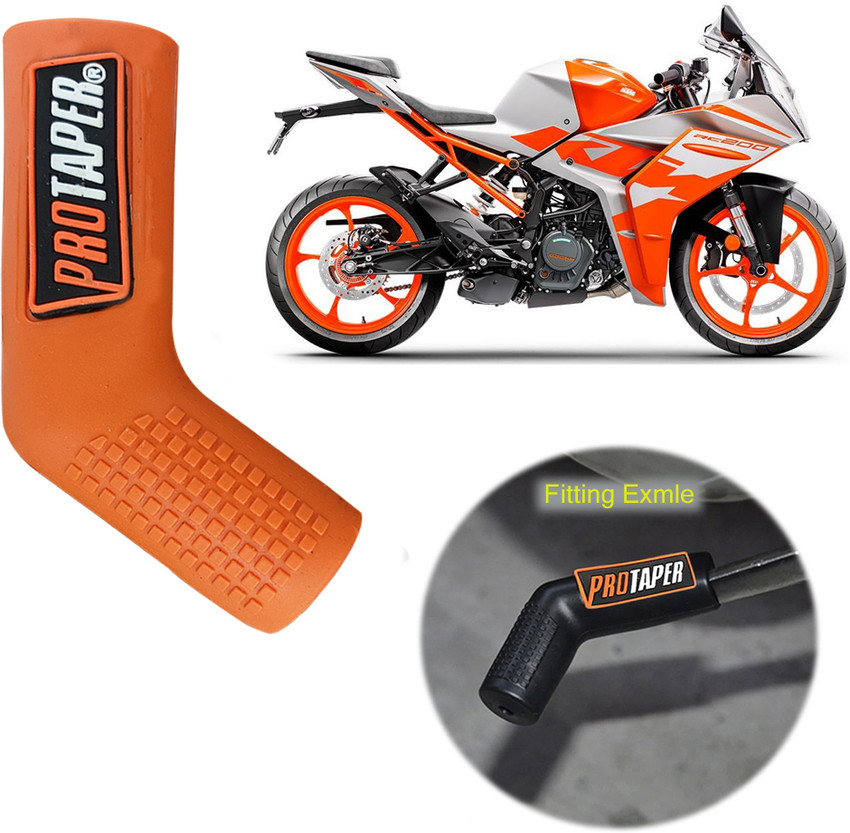 Ktm rc 200 gear hot sale