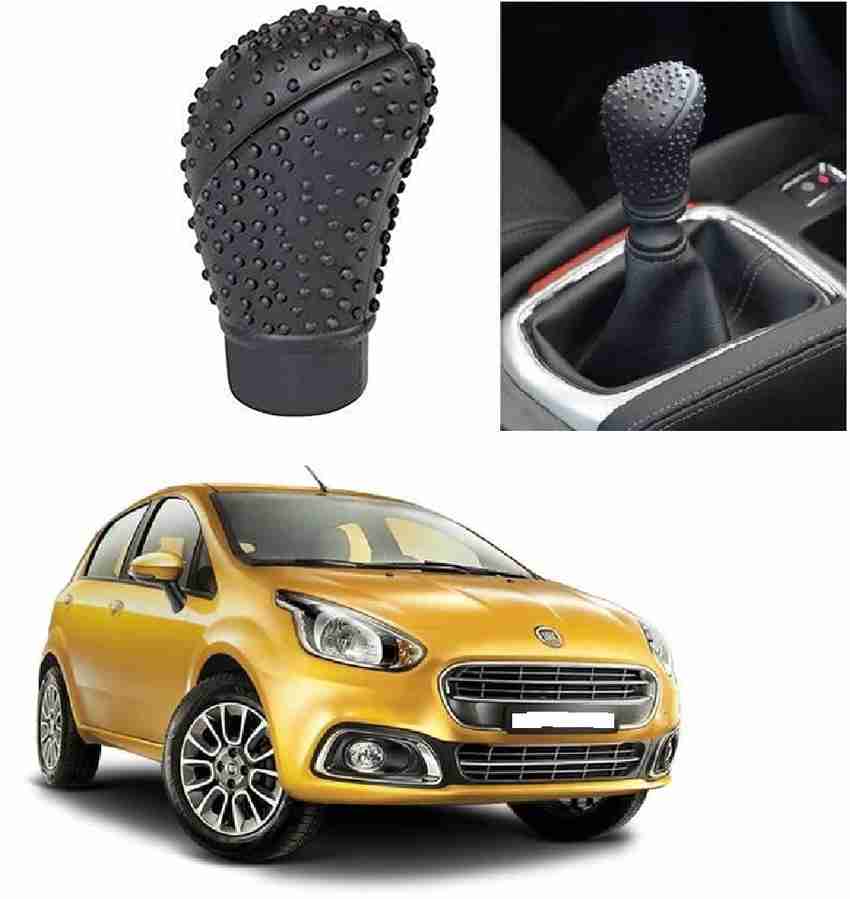 Fiat punto evo gear knob discount