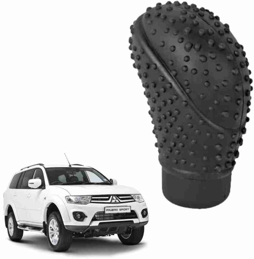 Pajero gear outlet knob