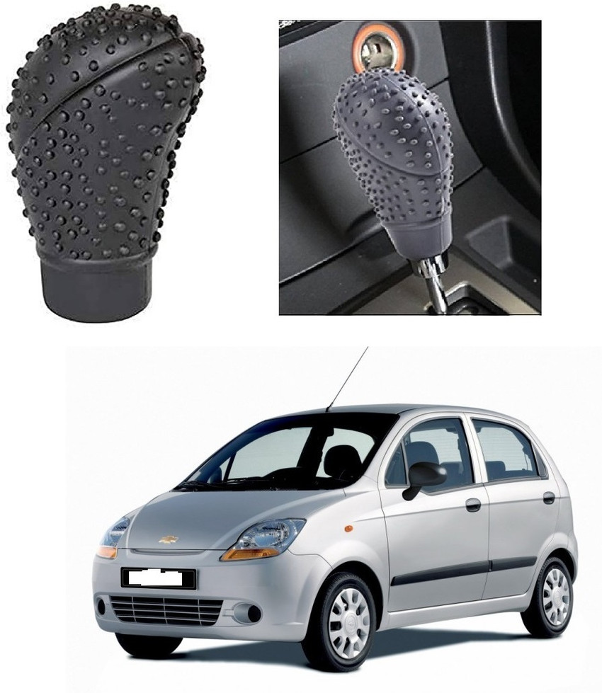 Chevrolet spark gear hot sale knob