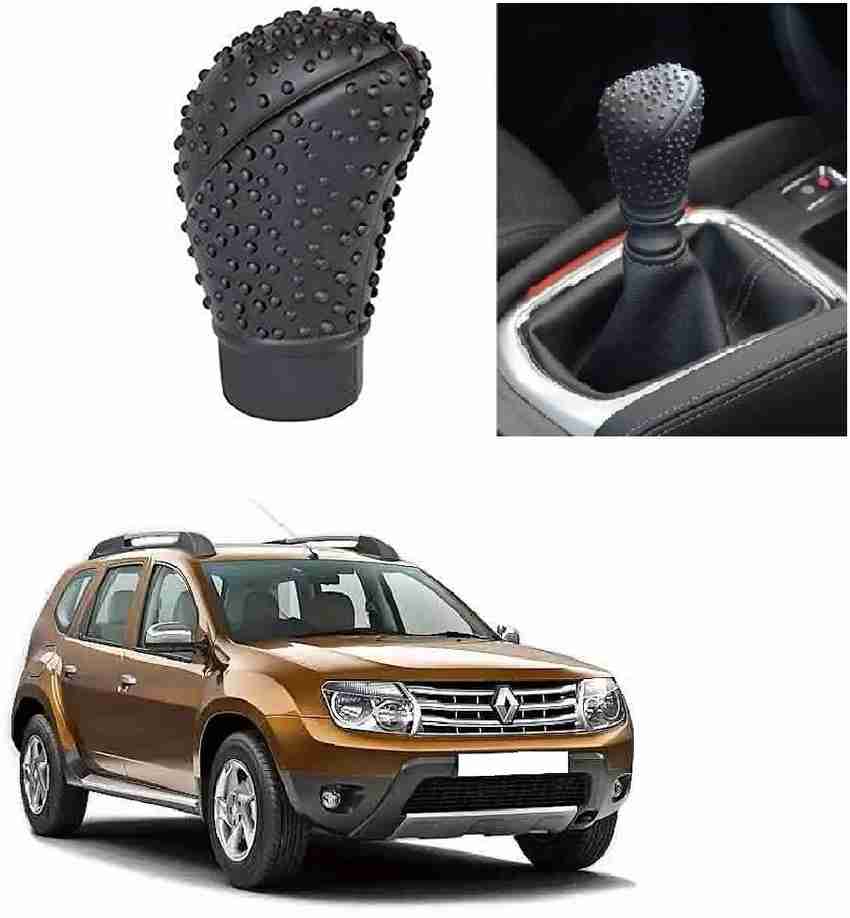 Gear knob for renault duster sale