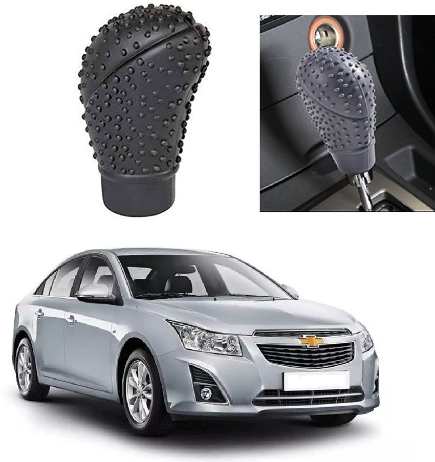 Cruze shop gear cover