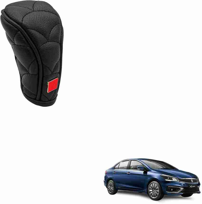 Ciaz gear deals knob cover