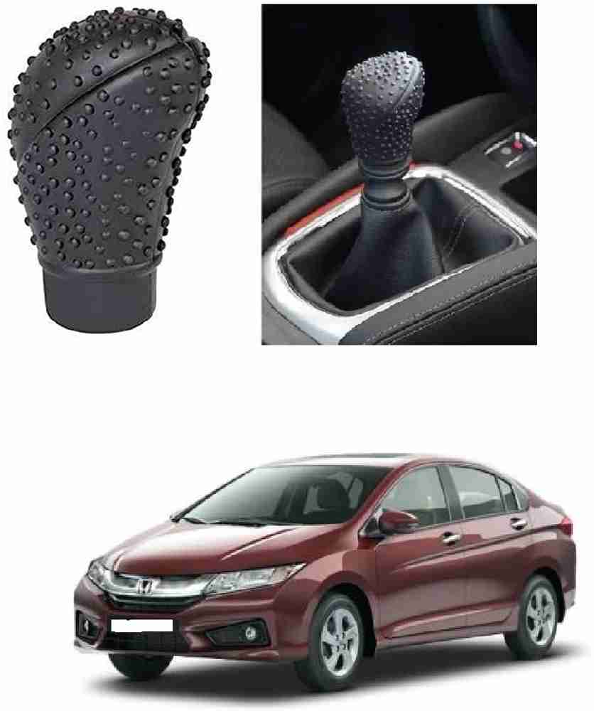 Honda city automatic sales gear knob