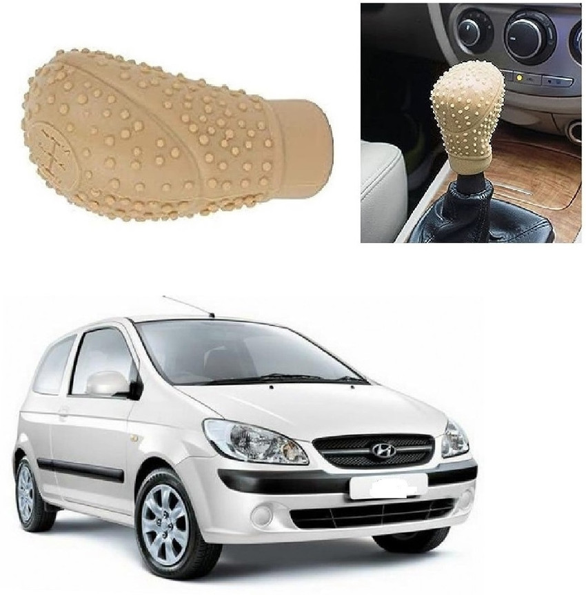 Hyundai getz gear shop cover