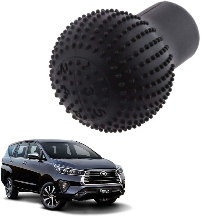 Toyota innova crysta on sale gear knob original