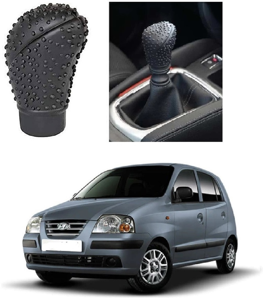 Gear lever cover for sales santro xing