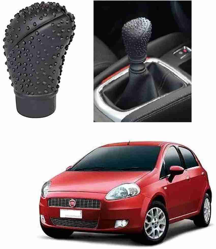 Fiat punto gear outlet knob