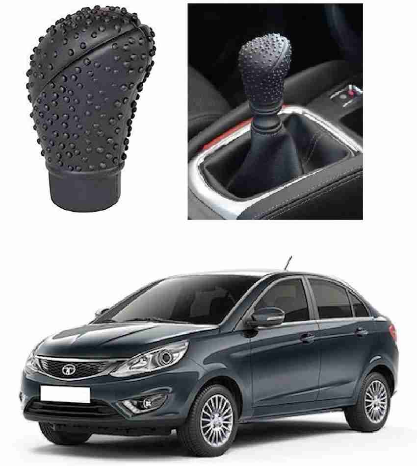 Tata zest hot sale gear knob cover