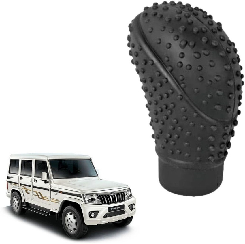 Bolero slx outlet gear cover