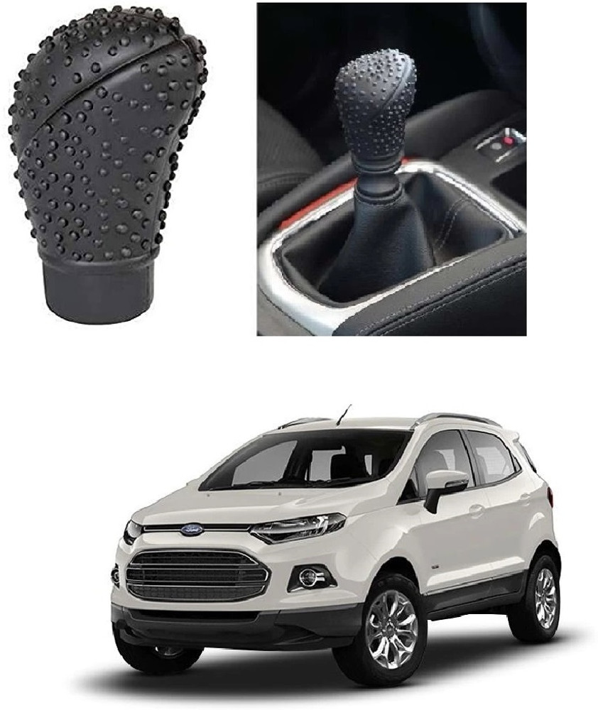 Ford ecosport discount gear knob cover