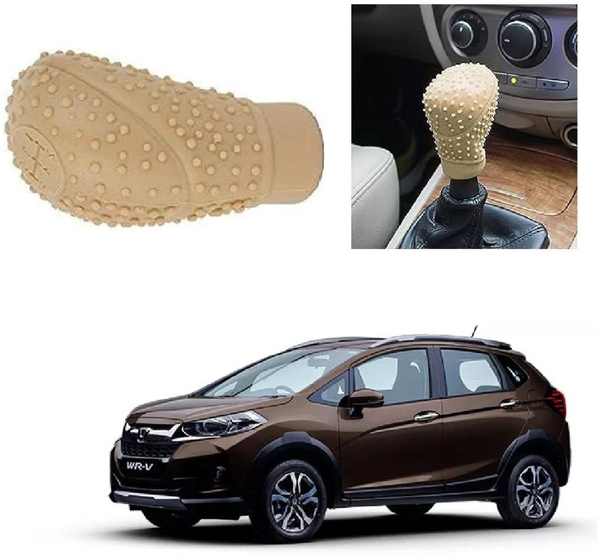 Honda wrv gear shop knob