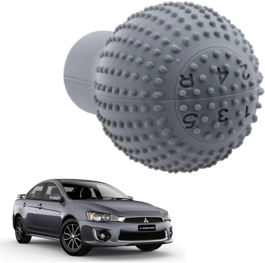 Shift knob store for mitsubishi lancer