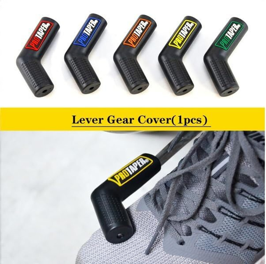 Bike gear cover top