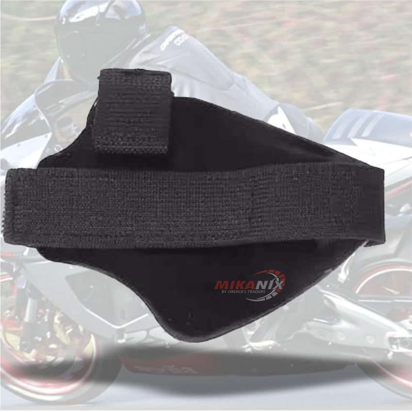 Shoe protector bike discount flipkart