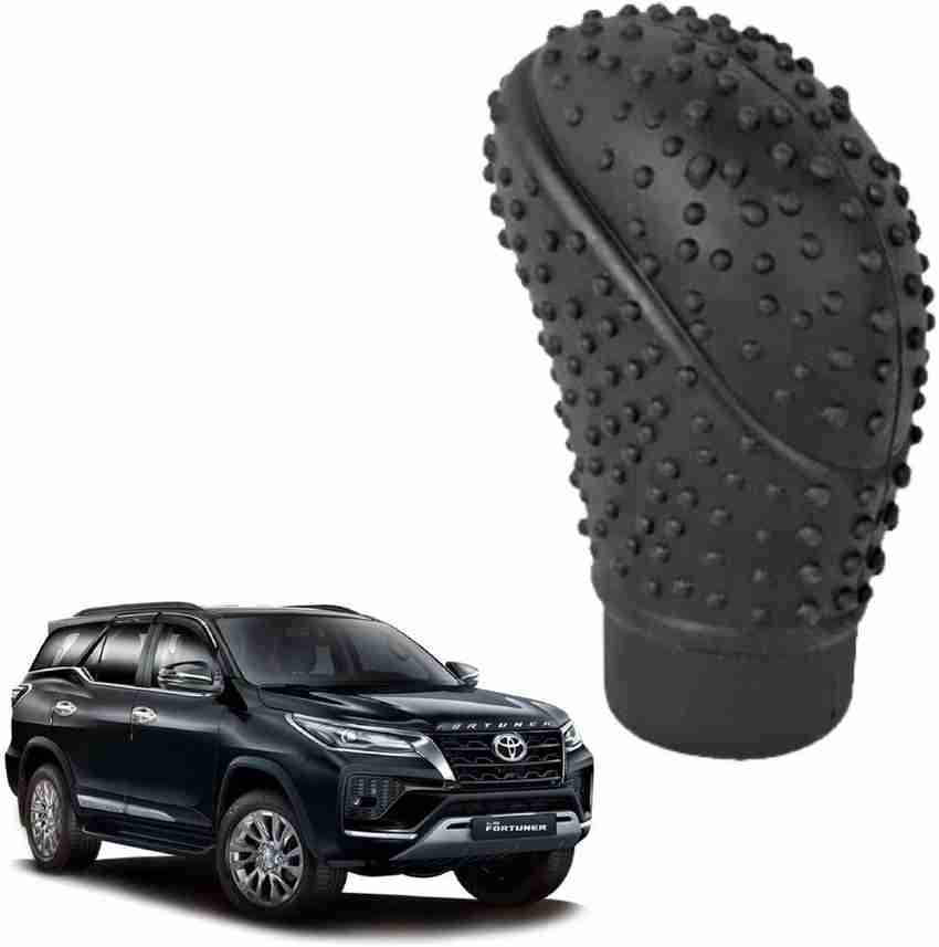 Toyota fortuner shop gear knob