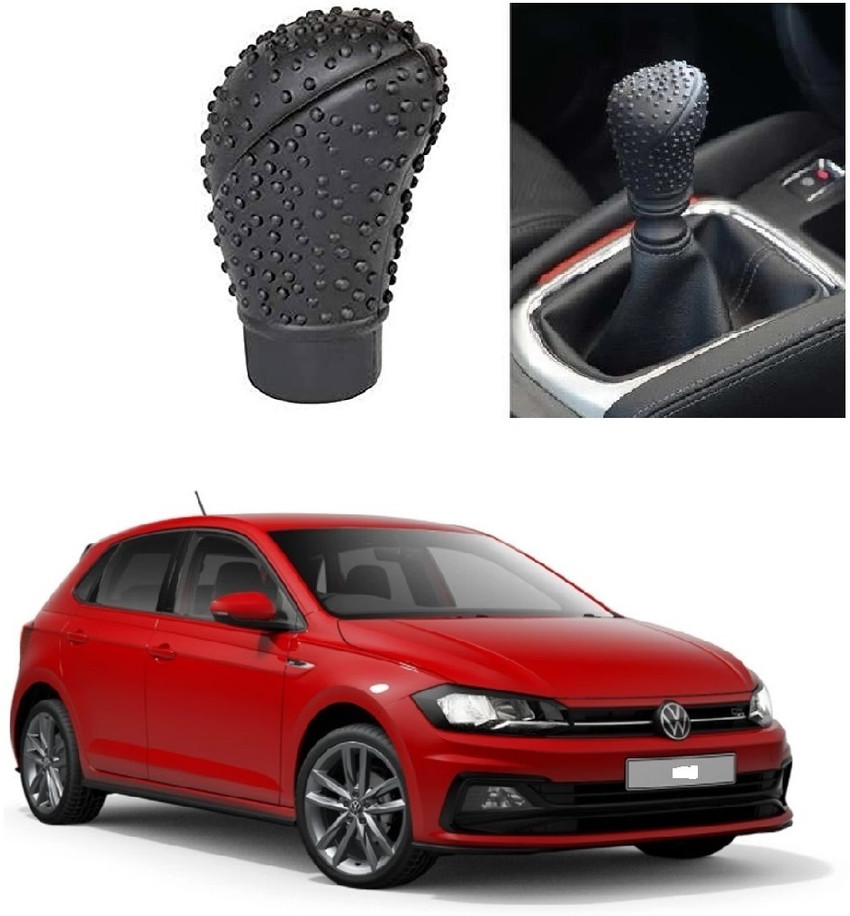 Vw polo gear knob cover hot sale