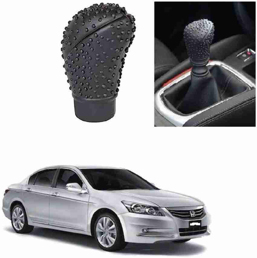 Honda accord gear shift hot sale cover