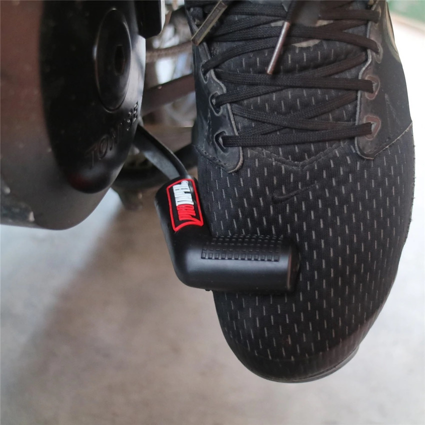 Gear lever shoe protector best sale