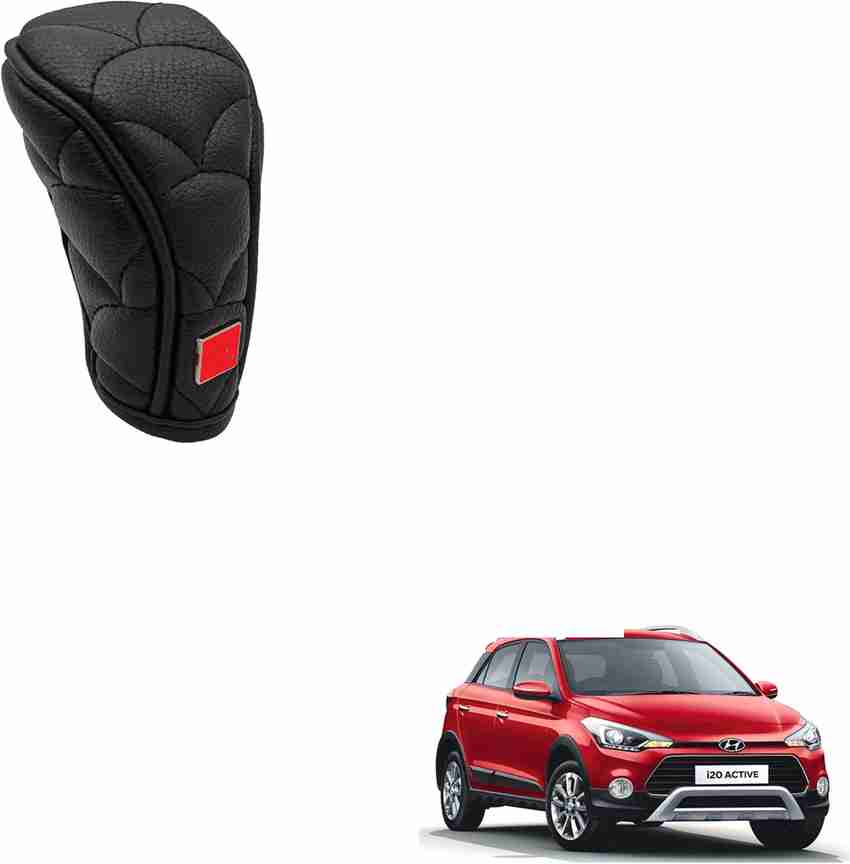 Gear knob for store i20 sportz
