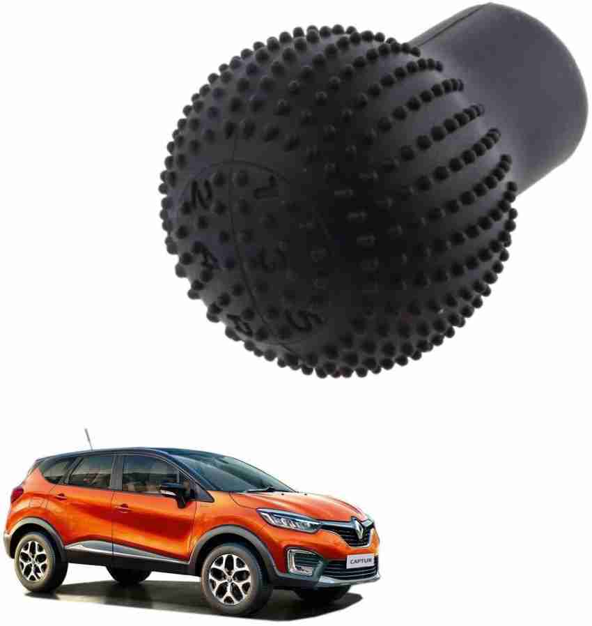 Renault captur gear knob top
