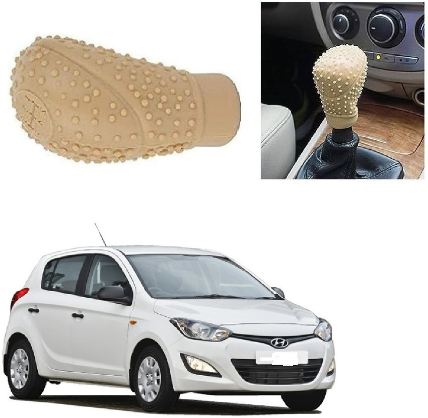 Hyundai elite outlet i20 gear knob