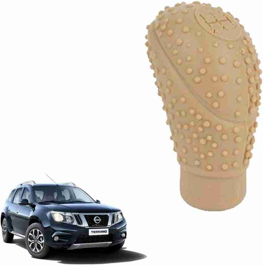 Nissan terrano gear knob original sale