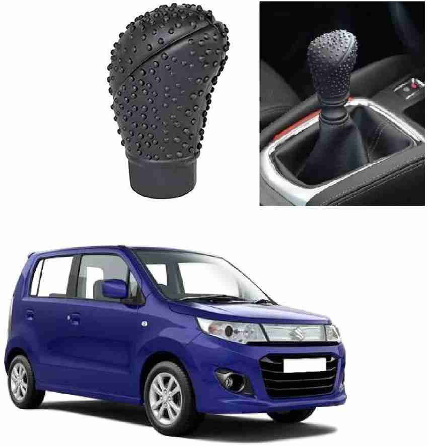 Wagon r store gear knob fitting