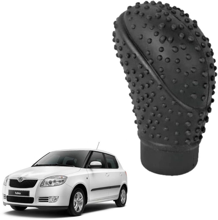 Skoda top fabia gear