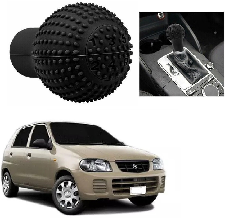 Maruti alto k10 online gear knob original