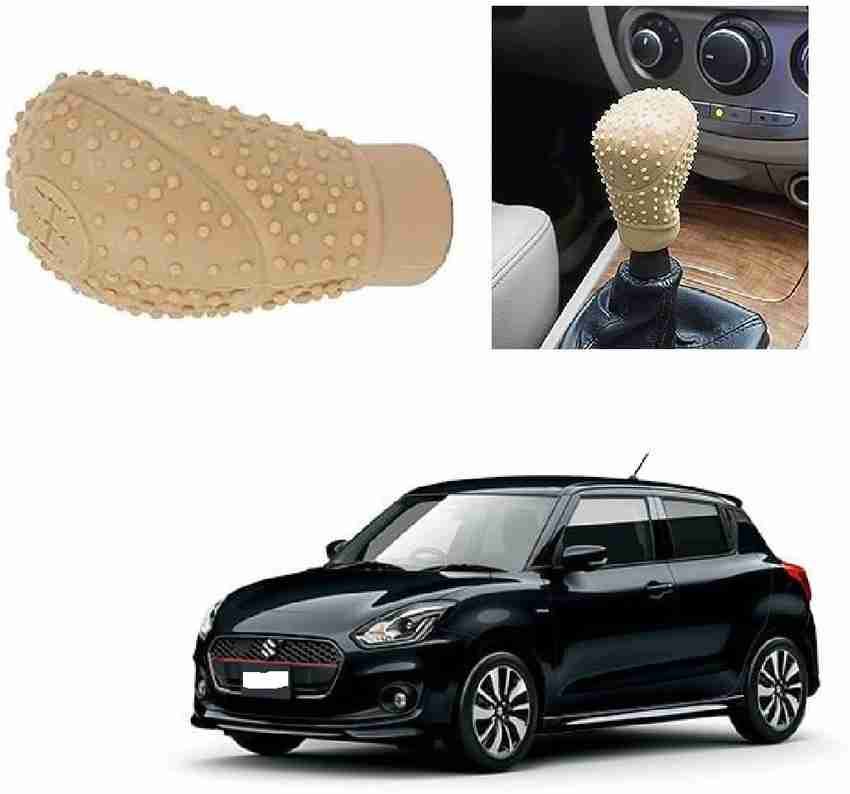 Gear shift knob for hot sale maruti swift