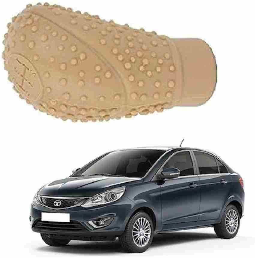 Tata zest hot sale gear knob cover