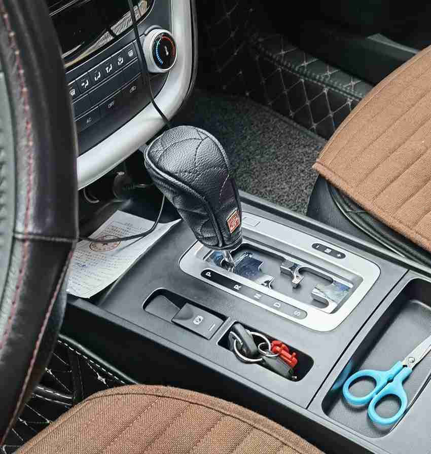 Cruze shop gear cover