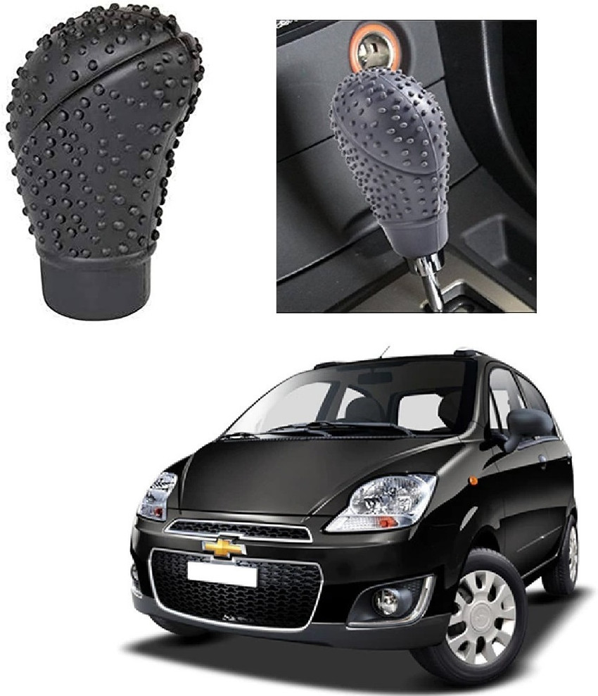 Chevrolet spark cheap gear knob cover